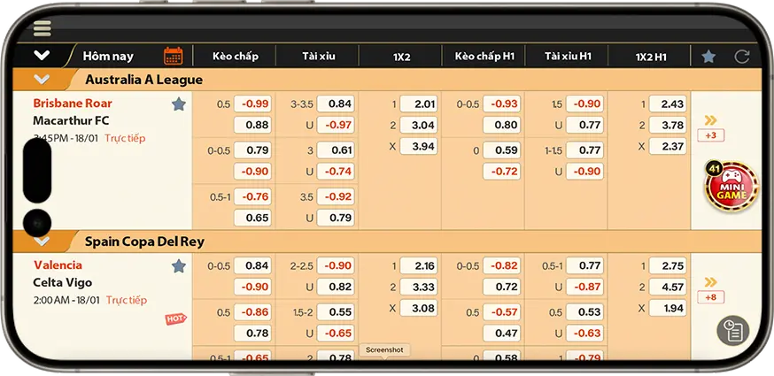 Tìm hiểu đôi nét về cá cược K Thể Thao tại Hit Club là gì?