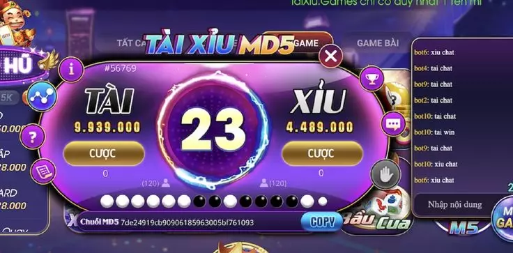 FAQ khi chơi tài xỉu Md5 tại Hitclub
