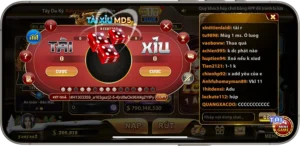 Những mẹo chơi và chiến thuật chơi Tài xỉu MD5 hiệu quả