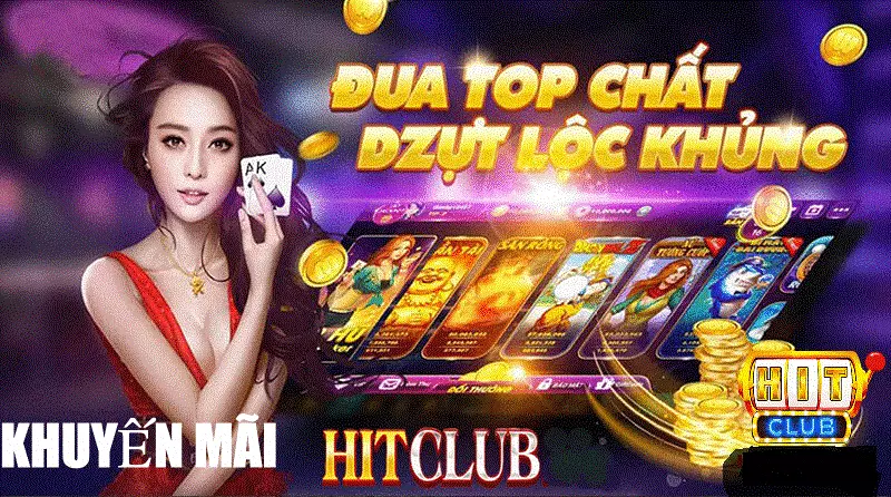Khuyến mãi Hitclub - Chương trình tặng Gift Code trên fanpage