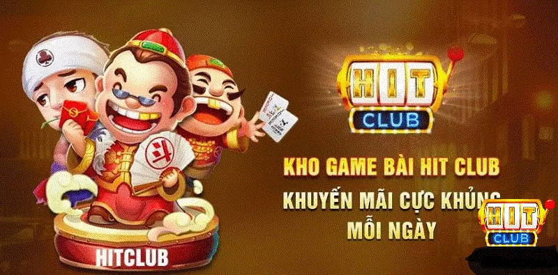 Sự kiện tặng Giftcode tân thủ khi chơi tại Hitclub uy tín