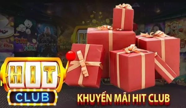 Tổng hợp các sự kiện khuyến mãi Hitclub cho người chơi lâu năm