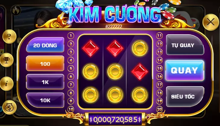 Đặt mục tiêu tham gia rõ ràng khi chơi game Kim Cương tại Hit Club
