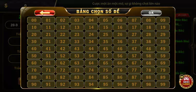 Làm thế nào để chơi lô đề trực tuyến tại HitClub apk?