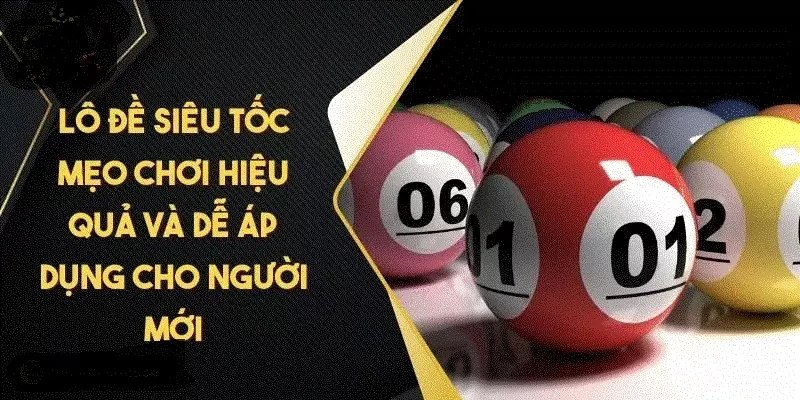 Di chuyển tới lô đề và chọn trò chơi ngay