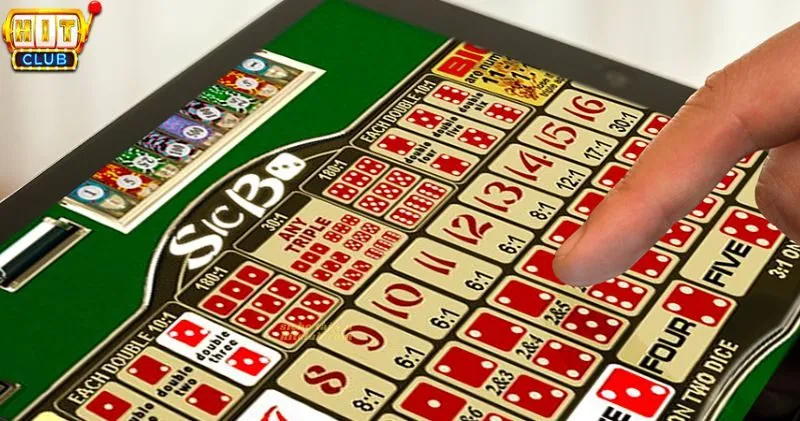 Giới thiệu đôi nét về Sicbo