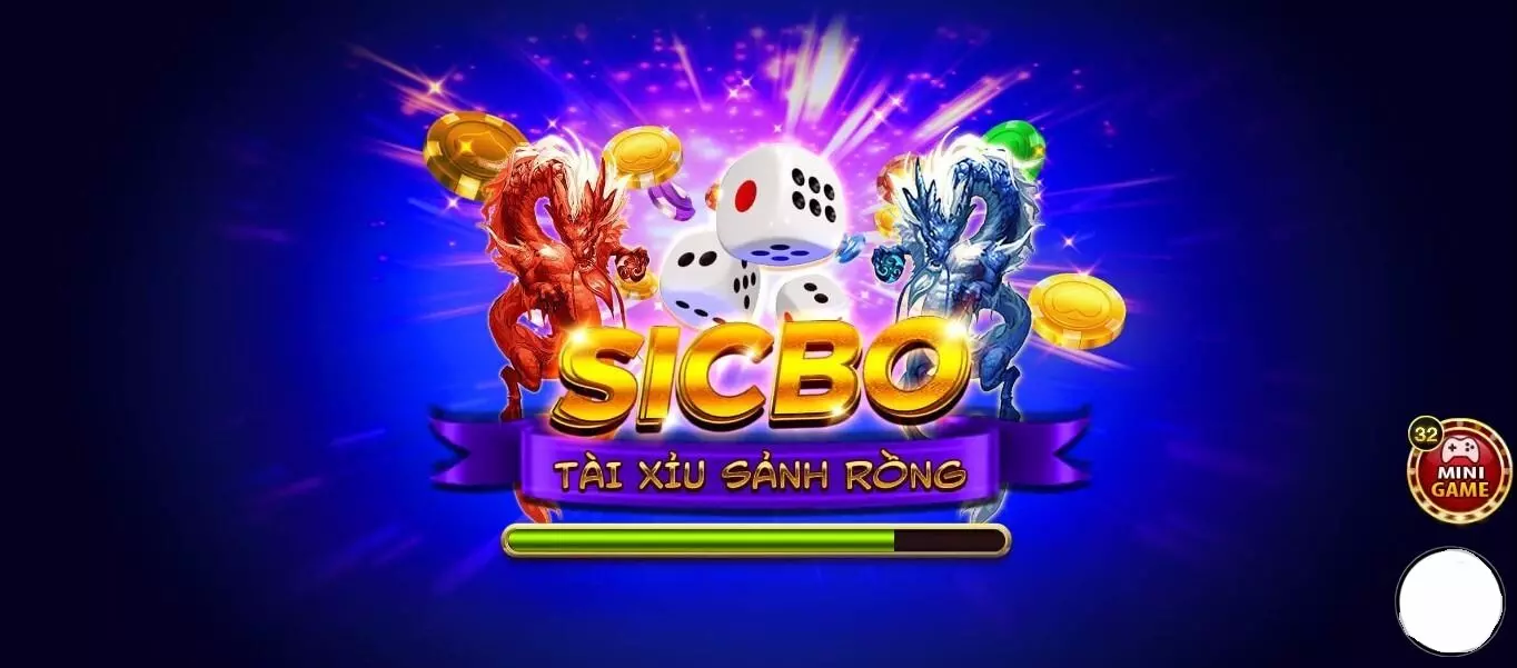 Giới thiệu đôi nét về game Sicbo tài xỉu tại link vào Hitclub