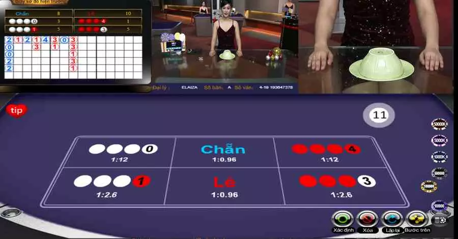 Chất lượng livestream cực sắc nét và chân thực từng giây