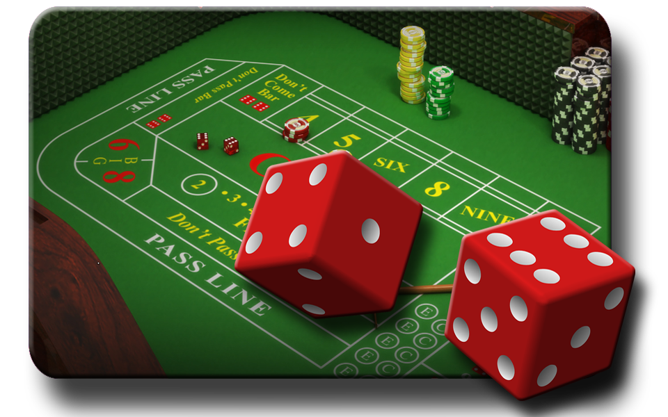 Craps hitclub 4 Cách chơi Craps online từ bước cơ bản
