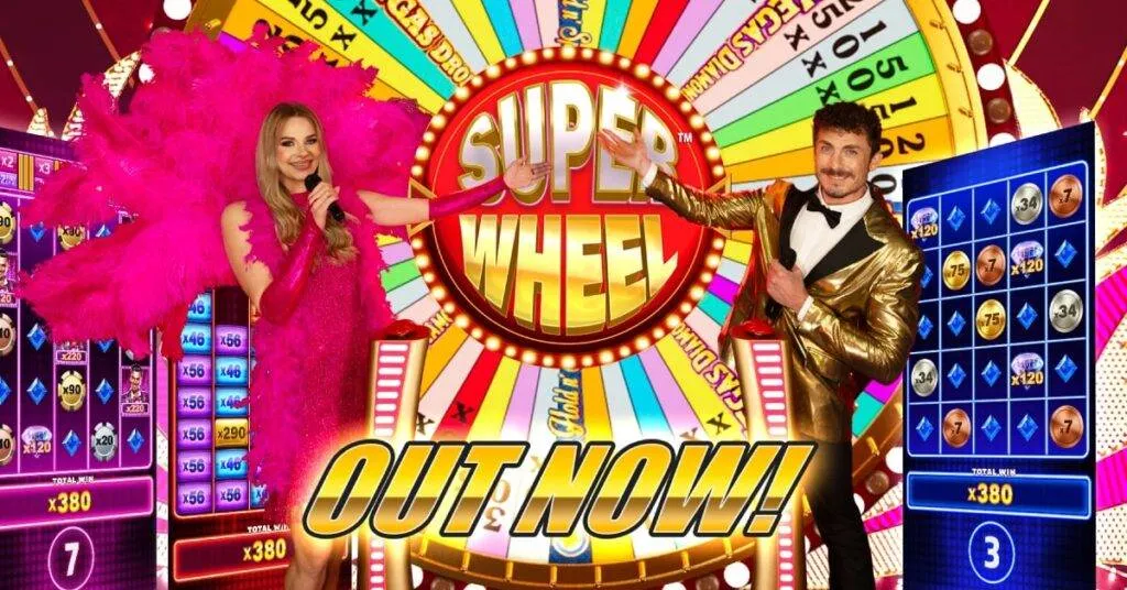 Super Wheel Hitclub 1 Lựa chọn đặt cược vào những biểu tượng đặc biệt