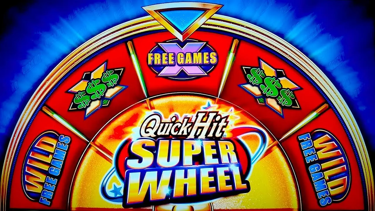 Super Wheel Hitclub 4 Tìm hiểu chi tiết về game Super Wheel