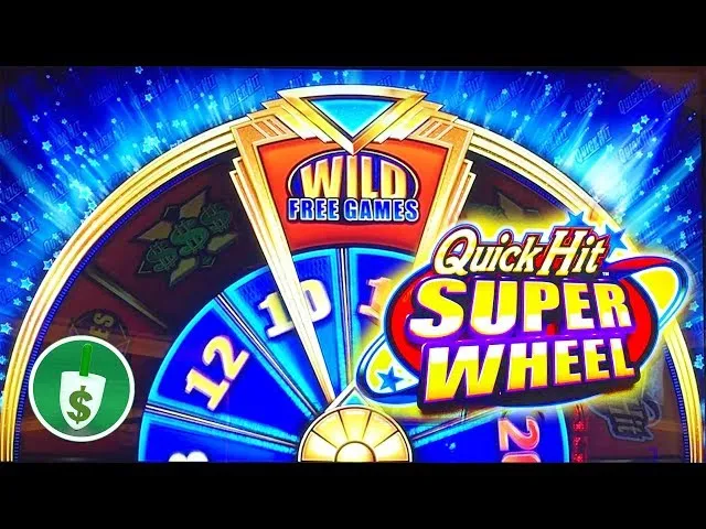 Super Wheel Hitclub 5 Cách thức hoạt động của game Super Wheel