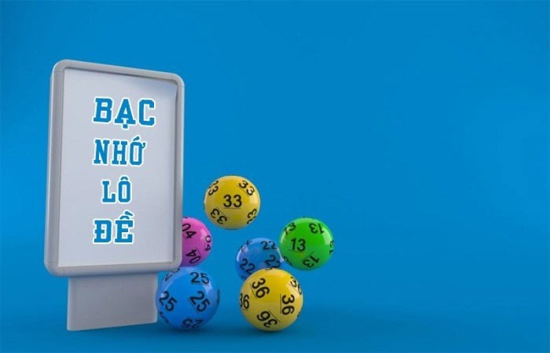 bac nho lo de hitclub 1 Tại sao người chơi nên áp dụng bạc nhớ lô đề khi chơi tại Hitclub?