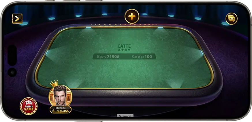 Cách chơi ở 2 vòng cược cuối khi chơi Catte tại link vào Hitclub