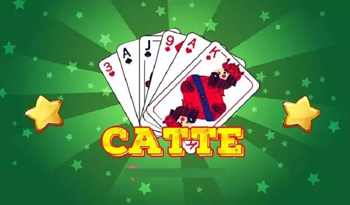Catte Hitclub hướng dẫn chi tiết cách chơi game bài hốt tiền tỷ