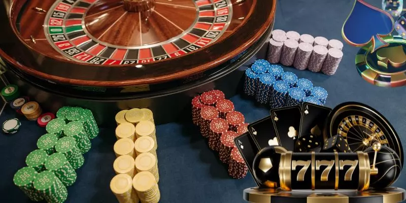 Bảng tính tiền thắng cược Roulette giúp quản lý vốn hiệu quả tại Hit Club