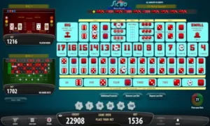 Cách nhận dạng và cách bắt cầu tài xỉu hiệu quả