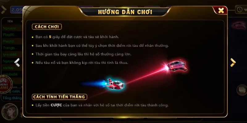 Hiểu rõ cách tính tiền - Tính nhanh, cược lớn