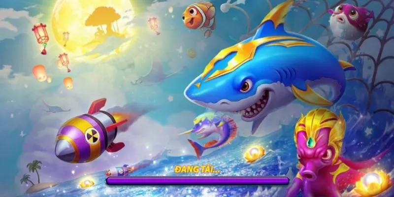 Lựa chọn khu vực chơi là yếu tố đầu tiên giúp bạn nâng cao tiền thưởng