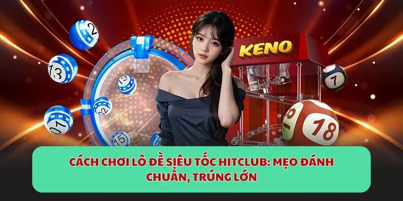 lô đề siêu tốc