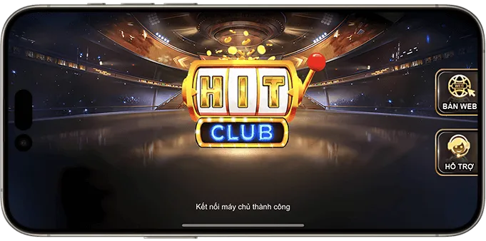 ceo quang minh nguoi sang lap hitclub 2 Cổng game Hitclub hot nhất 2025