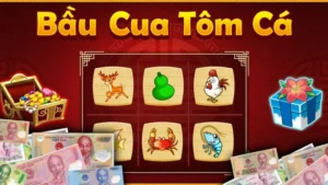 Mẹo chơi game Bầu cua luôn thắng từ các cao thủ