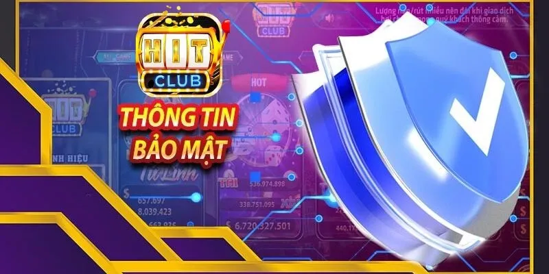 Chính sách bảo mật về thời gian lưu trữ thông tin cá nhân của người chơi