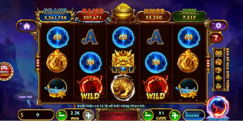 Khám phá ngay các bước chơi cơ bản cùng Hitclub