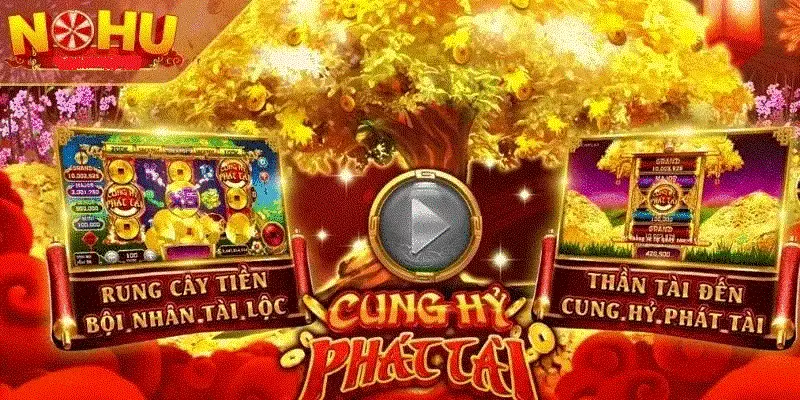 Cung Hỷ Phát Tài Hitclub bí quyết săn thưởng hiệu quả từ cao thủ