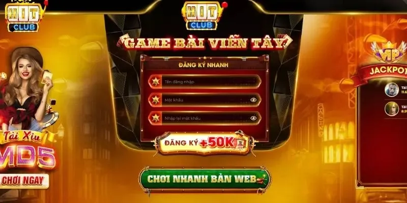 Bảo vệ và không tiết lộ thông tin đăng nhập Hitclub cho bất kỳ ai