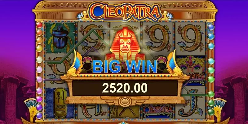 Hội viên sẽ được nhận ngay lợi nhuận sau khi chiến thắng chung cuộc