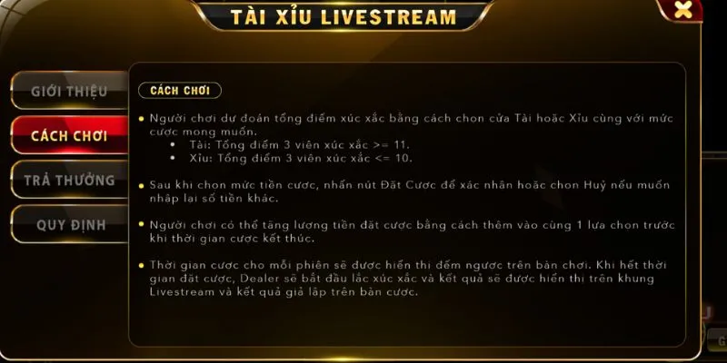 Thắng lớn chỉ trong vài bước cùng tựa game đình đám