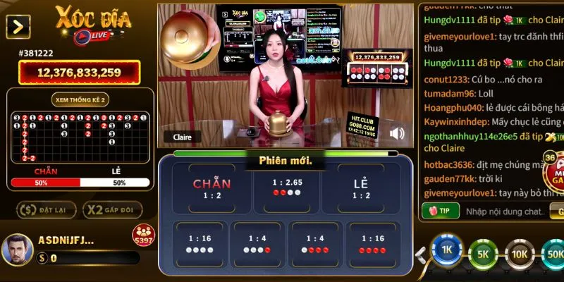 Khám phá ngay các bước tham gia cược nhanh chóng!