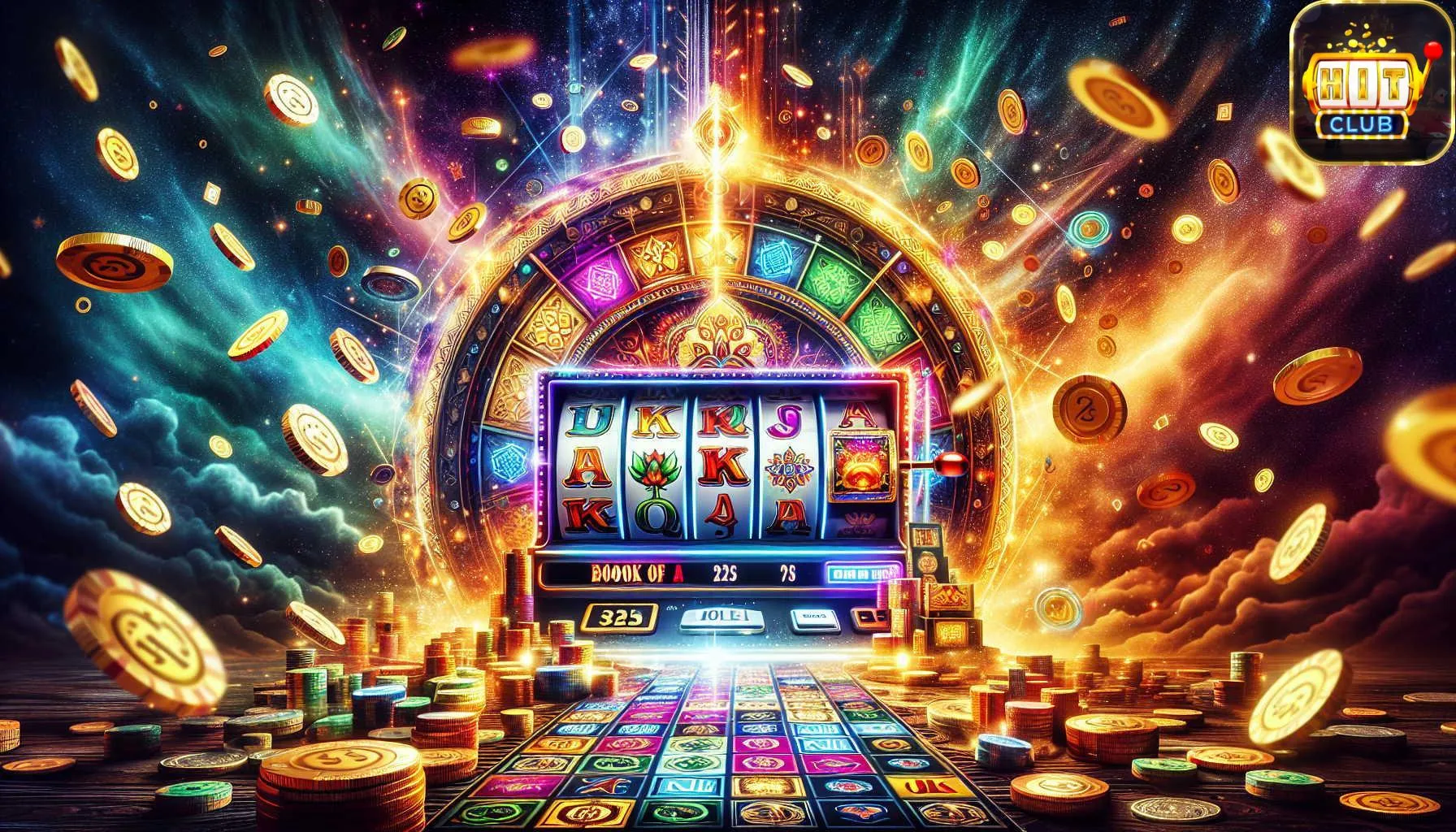 khuyen mai nap lai hitclub 1 Lợi ích khi người chơi tham gia khuyến mãi nạp lại tại Hitclub