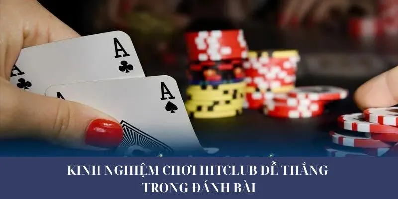 Hãy trở thành người chơi giỏi nhất khi áp dụng các mẹo chơi thông minh