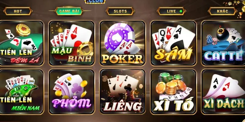 Liêng Hitclub cập nhật chi tiết về cách chơi mới 2025