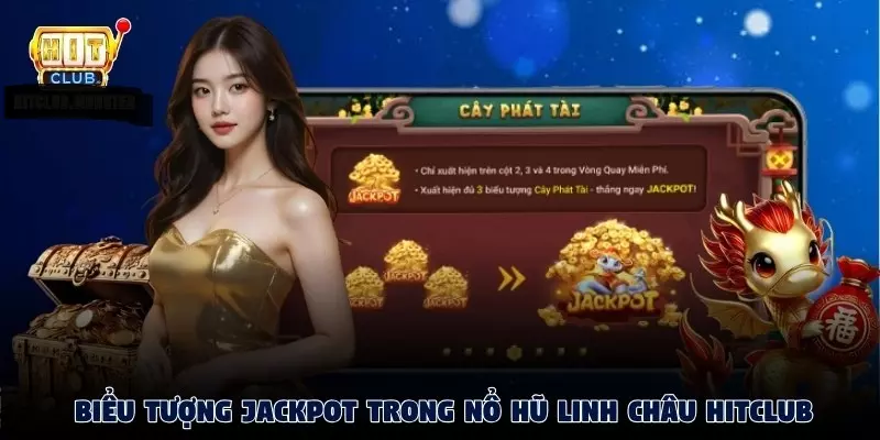 Tìm hiểu về biểu tượng Wild trong game Linh Châu
