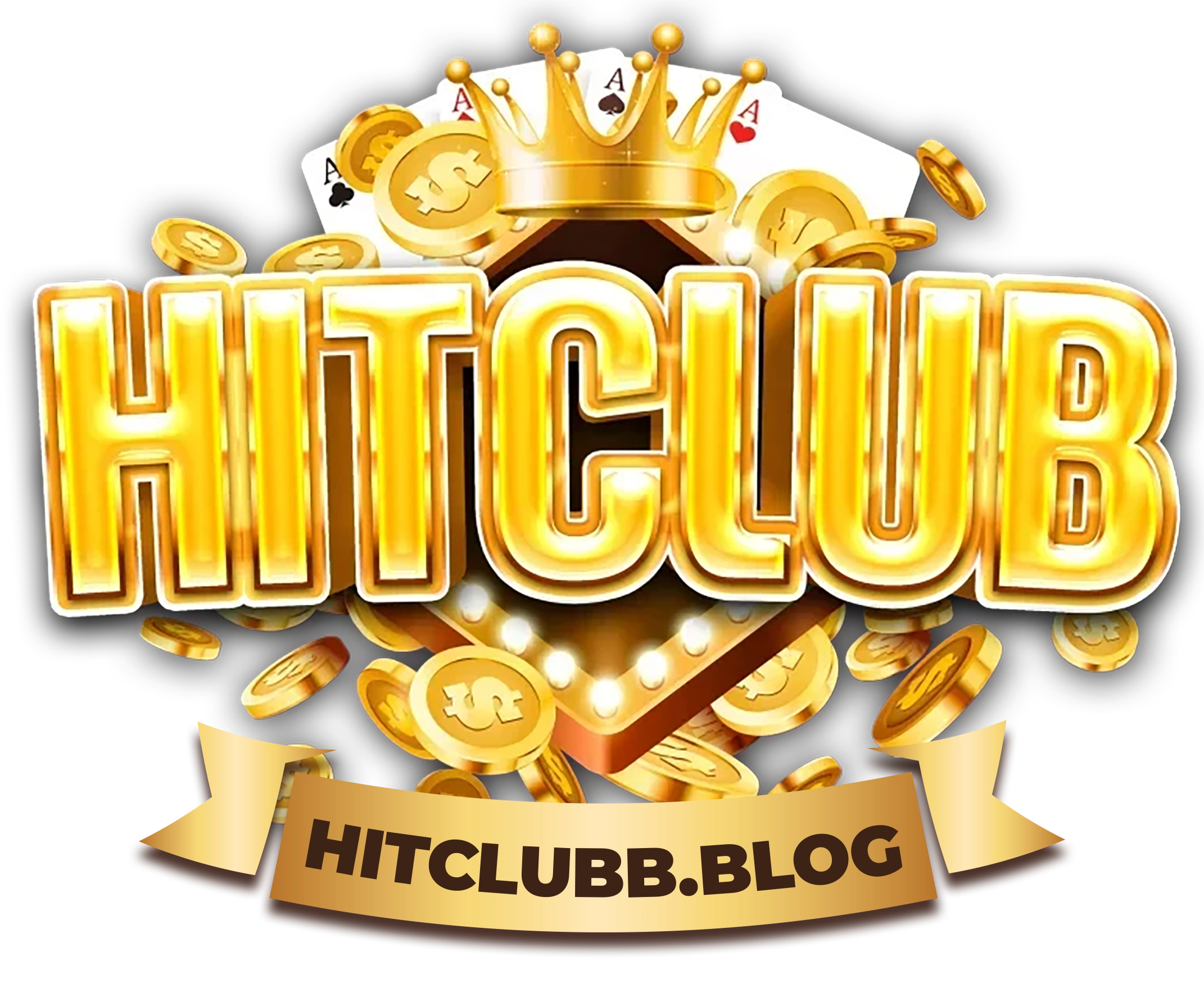 logo hitclub