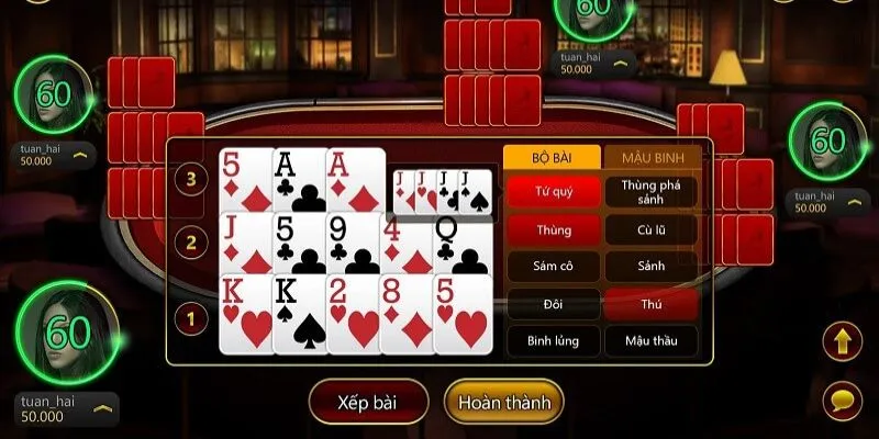 Tận dụng các mẹo chơi hiệu quả để trải nghiệm thắng tối ưu