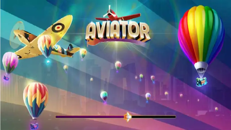 Luật chơi chi tiết của game chơi Aviator