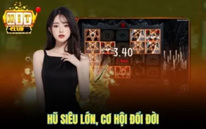 Những ưu điểm đặc sắc của nổ hũ Bóng Đêm Hitclub