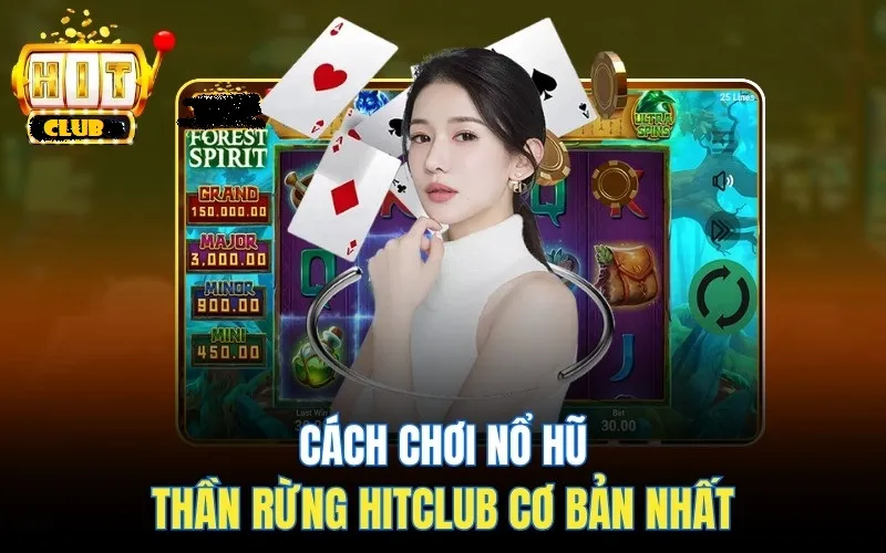 no hu than rung hitclub 3 Những biểu tượng quan trọng và đặc biệt trong Thần Rừng Hitclub