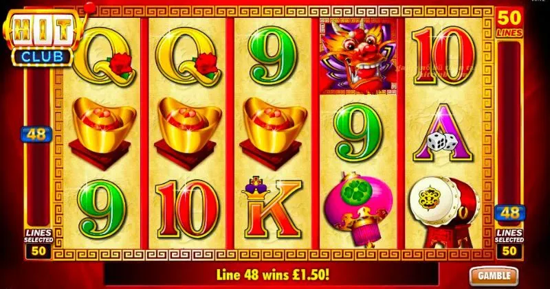 Hướng dẫn chi tiết cách tham gia Nổ Hũ Thần Tài Hitclub Android