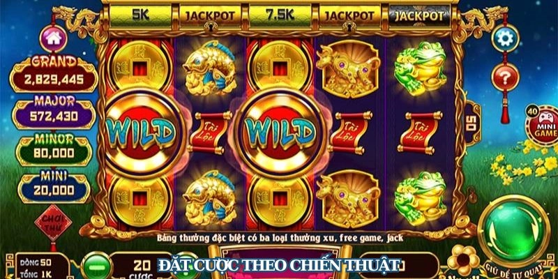 Giới thiệu về game Nổ Hũ Thần Tài tại Hitclub IOS