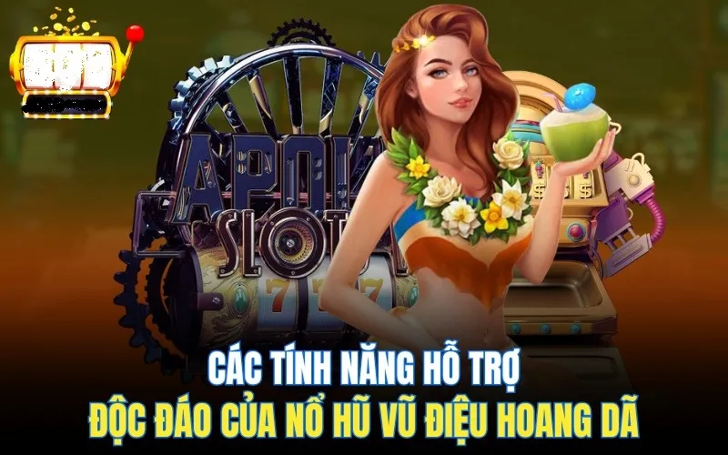 no hu vu dieu hoang da hitclub 4 Mẹo chơi game Nổ Hũ Vũ Điệu Hoang Dã