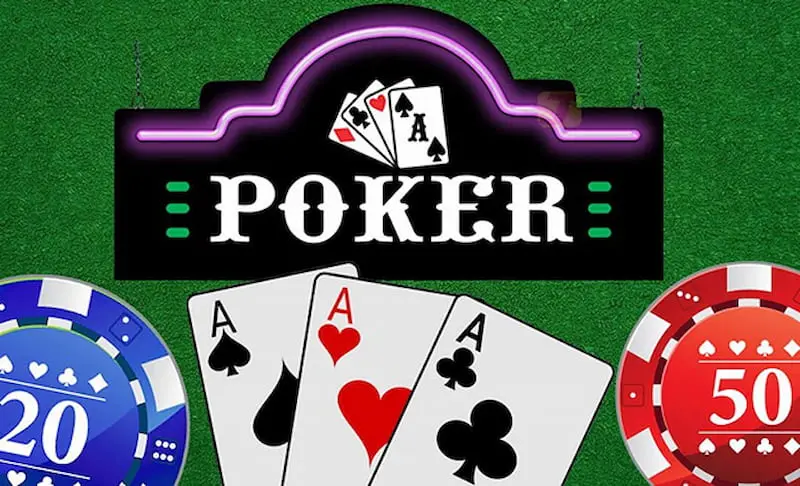Tìm hiểu chi tiết về các thuật ngữ quan trọng và bộ bài trong Poker Hitclub online