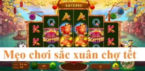 sac xuan cho tet hitclub 5