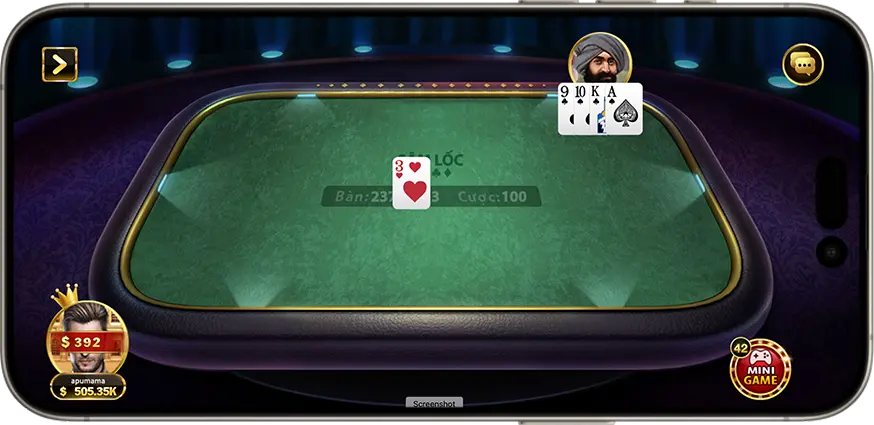 Sâm Lốc Hitclub bật mí cách chơi chi tiết cho người “mới toanh” 2025