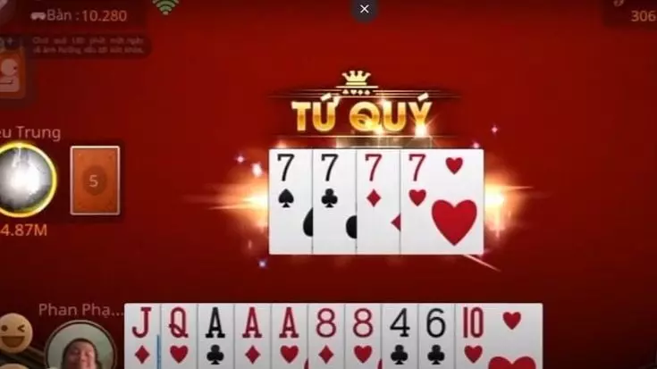 Tìm hiểu về hệ thống bài trong game Sâm Lốc Hit Club