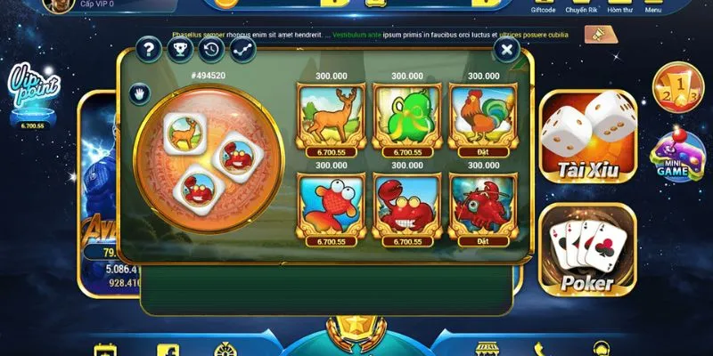 Tận dụng ngay tính năng đặt lại - Tính năng độc quyền tại cổng game
